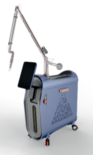 Picosecond Longpulse 4 1